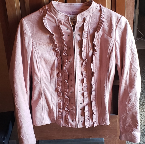 Jacket - Picture 2 of 7